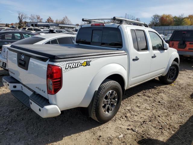 Изображение 3 2019 NISSAN FRONTIER S 2019 с VIN 1N6AD0EVXKN745466
