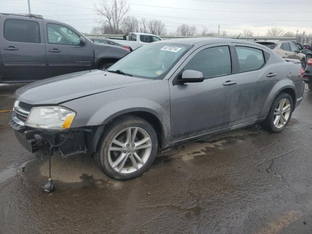 Изображение 2012 DODGE AVENGER SXT 2012