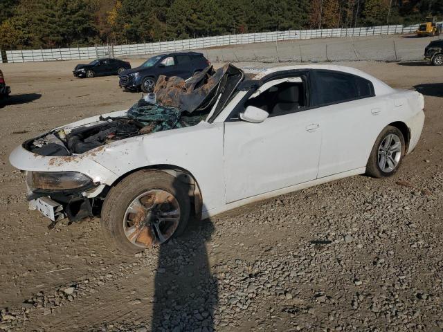 2015 DODGE CHARGER SE 2015 image
