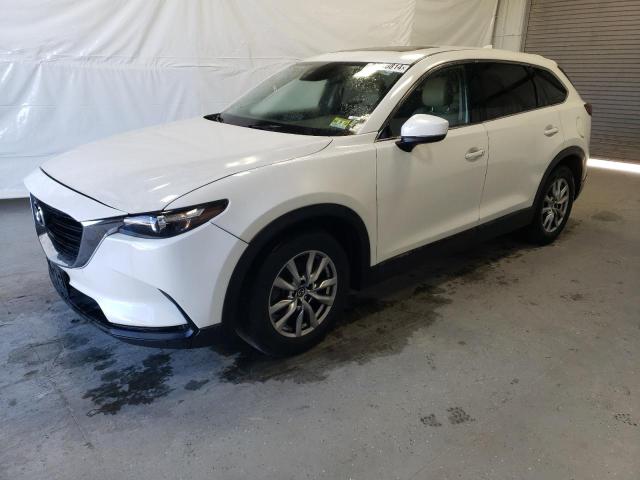 Изображение 1 2016 MAZDA CX-9 TOURING 2016 с VIN JM3TCBCY9G0118387