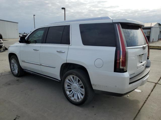 Изображение 2 2017 CADILLAC ESCALADE PLATINUM 2017 с VIN 1GYS4DKJ5HR249910