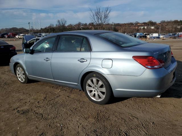 Изображение 2 2006 TOYOTA AVALON XL 2006 с VIN 4T1BK36B06U128720