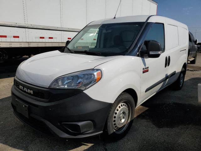 2019 RAM PROMASTER CITY  2019 image