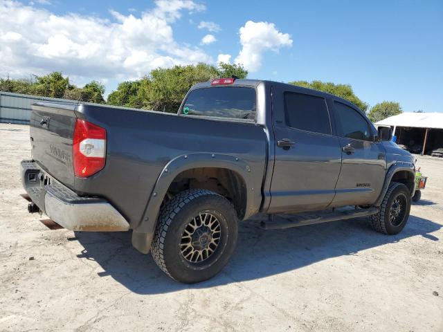 Изображение 3 2020 TOYOTA TUNDRA CREWMAX SR5 2020 с VIN 5TFDY5F12LX879777