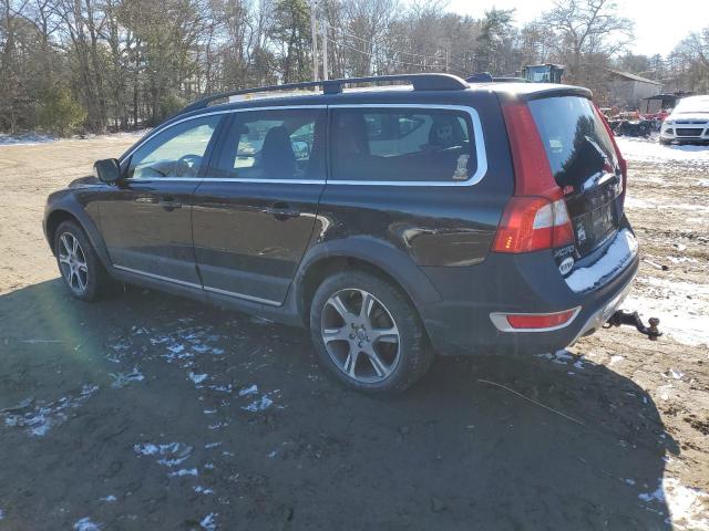 Image 2 of 2012 VOLVO XC70 T6 2012 with VIN YV4902BZ5C1139129