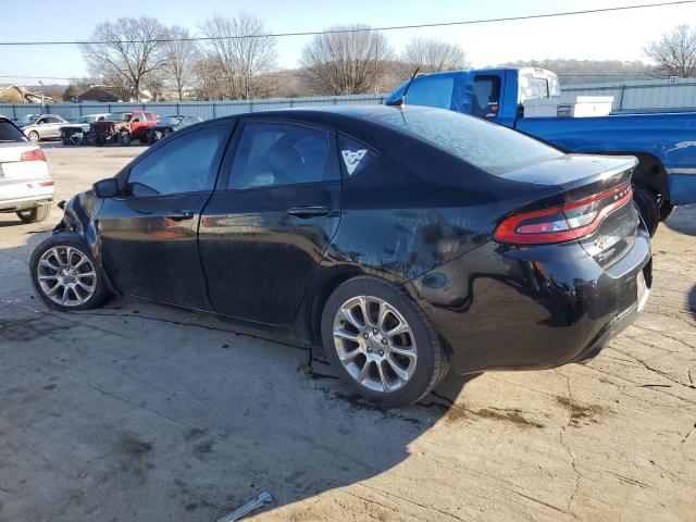 Image 2 of 2015 DODGE DART SXT 2015 with VIN 1C3CDFBB9FD331216