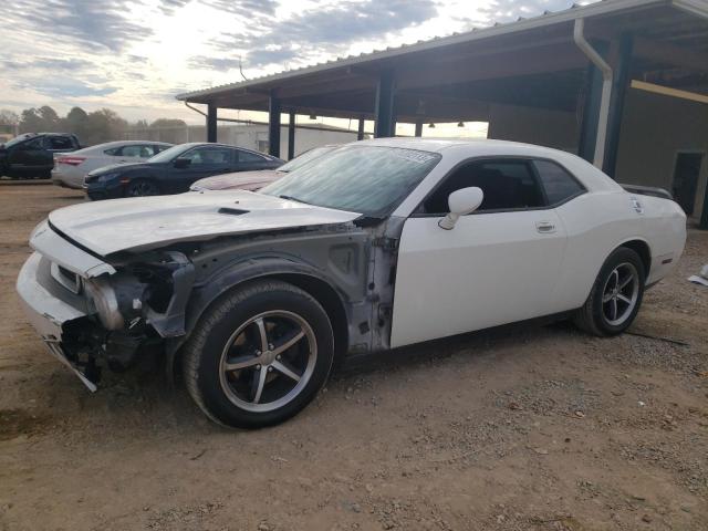 Obraz 1 z 2010 DODGE CHALLENGER SE 2010 z VIN 2B3CJ4DV0AH190632