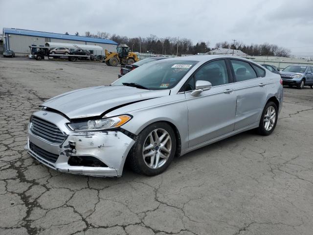 Obraz 2013 FORD FUSION SE 2013