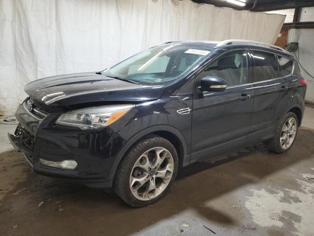 2016 FORD ESCAPE TITANIUM 2016 image