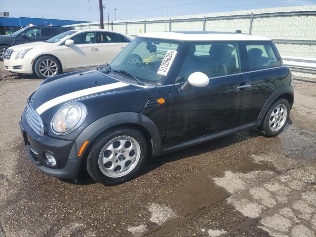 Obraz 1 z 2013 MINI COOPER  2013 z VIN WMWSU3C56DT678727