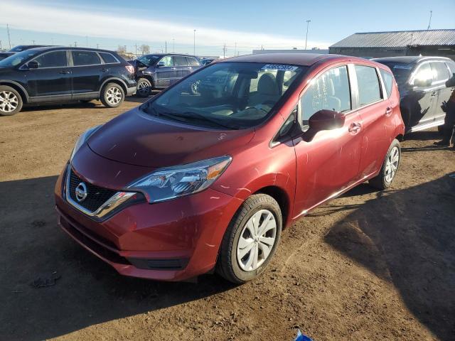 Изображение 1 2017 NISSAN VERSA NOTE S 2017 с VIN 3N1CE2CP4HL355421
