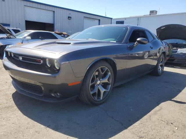 Image 1 of 2015 DODGE CHALLENGER SXT 2015 with VIN 2C3CDZAT5FH910881