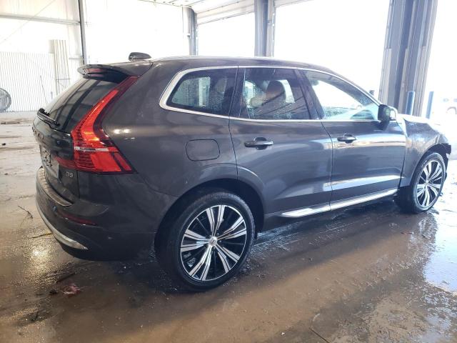 Image 3 of 2022 VOLVO XC60 B5 INSCRIPTION 2022 with VIN YV4L12DL0N1945460