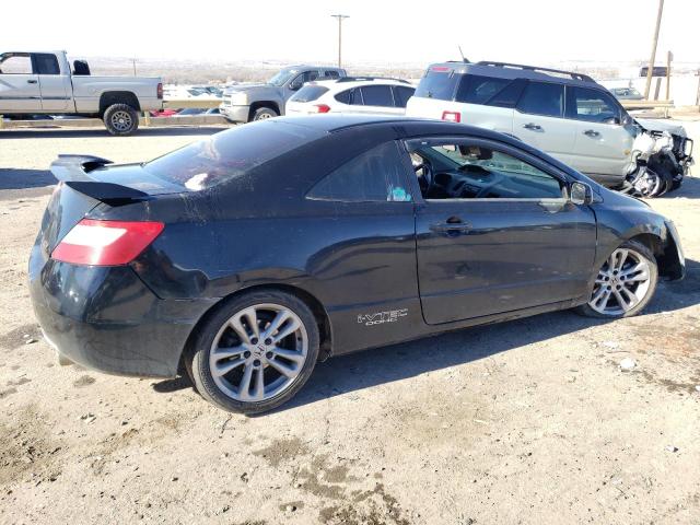 Image 3 of 2007 HONDA CIVIC SI 2007 with VIN 2HGFG21527H708611
