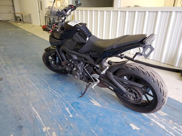 Изображение 3 2016 YAMAHA FZ09 C 2016 с VIN JYARN33Y5GA002824