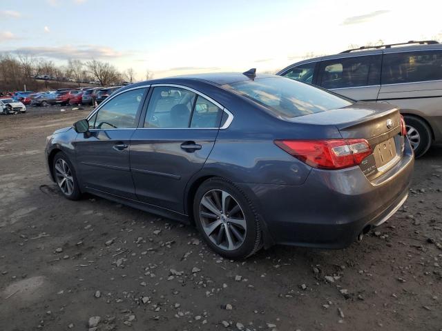 Obraz 2 z 2016 SUBARU LEGACY 2.5I LIMITED 2016 z VIN 4S3BNAN62G3059606