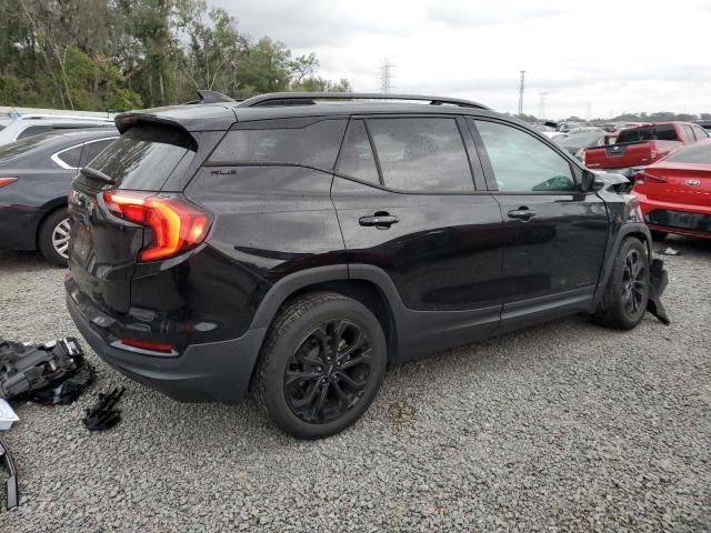 Image 3 of 2020 GMC TERRAIN SLE 2020 with VIN 3GKALMEV2LL339605