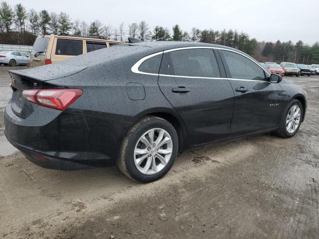 Изображение 3 2021 CHEVROLET MALIBU LT 2021 с VIN 1G1ZD5ST7MF019088