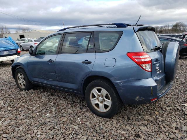 Изображение 2 2011 TOYOTA RAV4  2011 с VIN 2T3BF4DVXBW125476