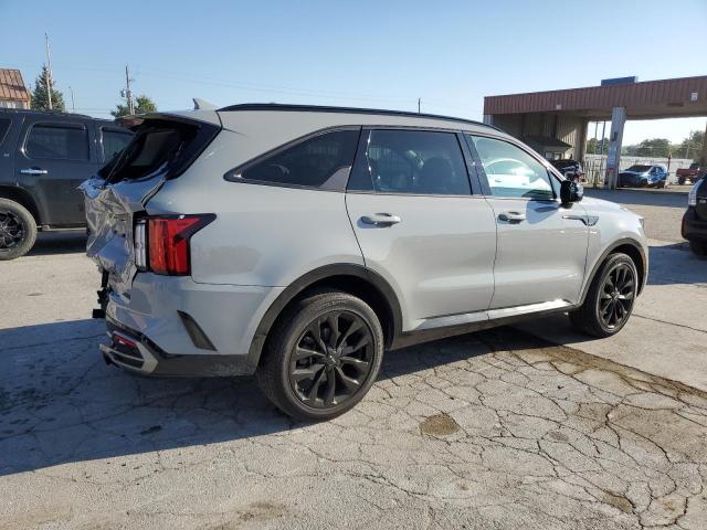 Изображение 3 2022 KIA SORENTO SX 2022 с VIN 5XYRK4LF7NG087695