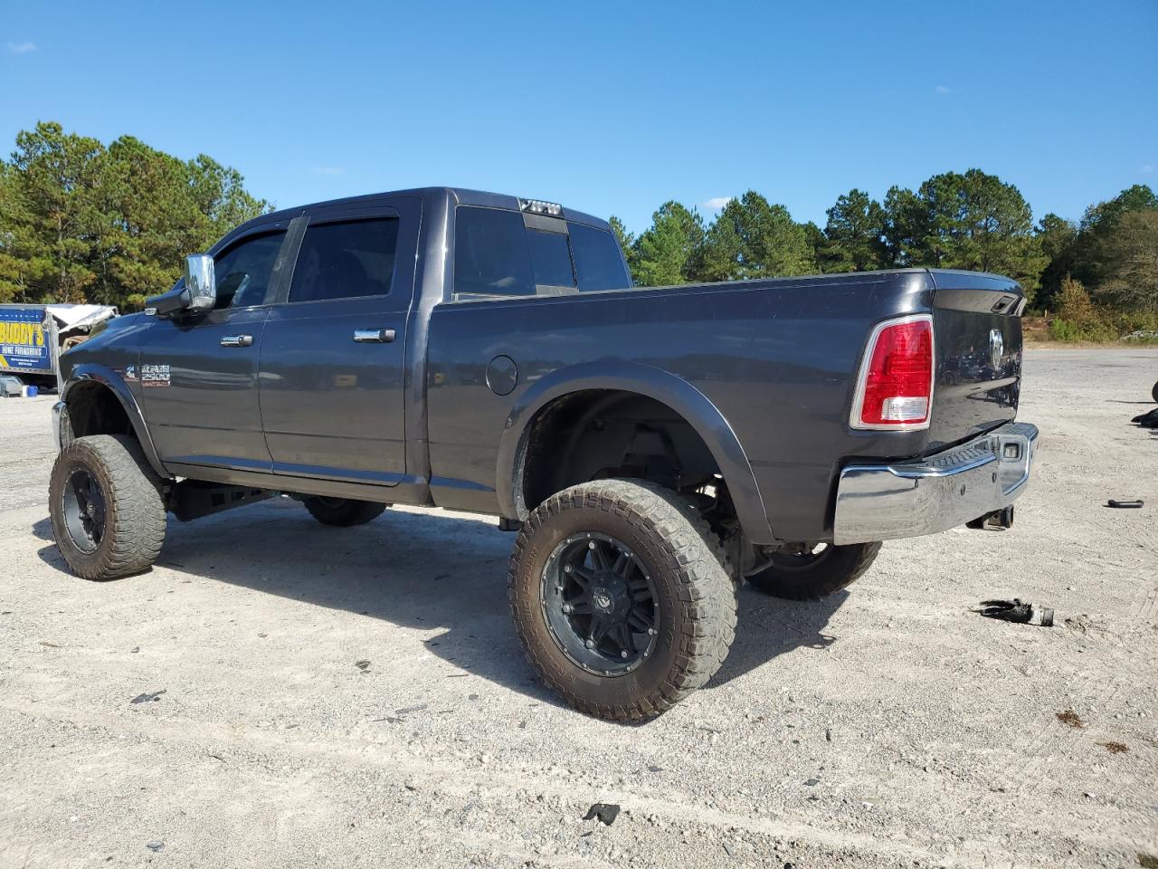 Obraz 2 z 2015 RAM 2500 LARAMIE 2015 z VIN 3C6UR5FL4FG651312