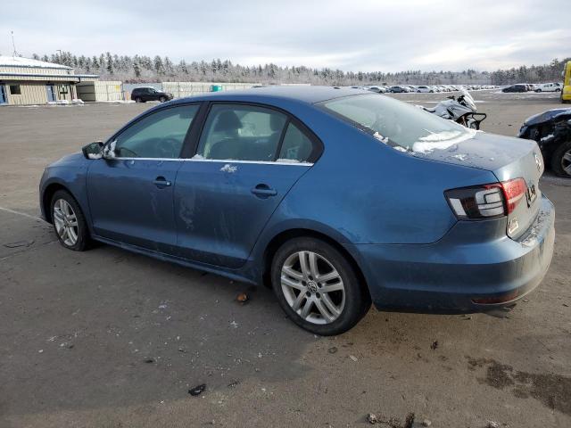 Изображение 2 2017 VOLKSWAGEN JETTA S 2017 с VIN 3VW2B7AJ7HM288575