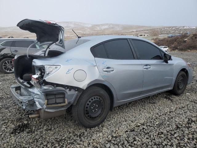 Obraz 3 z 2019 SUBARU IMPREZA  2019 z VIN 4S3GKAA66K3617163