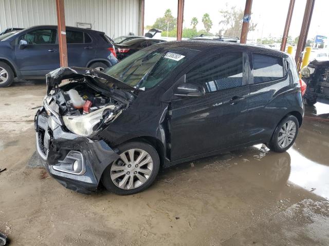 Image 1 of 2016 CHEVROLET SPARK 1LT 2016 with VIN KL8CD6SA9GC563639