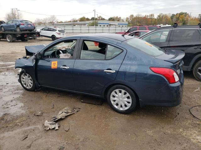 Obraz 2 z 2016 NISSAN VERSA S 2016 z VIN 3N1CN7AP1GL825368