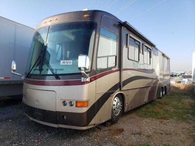 Изображение 2 2006 SPARTAN MOTORS MOTORHOME 4VZ 2006 с VIN 4VZBT1D976C054948