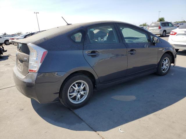 Изображение 3 2011 Toyota Prius 2011 с VIN JTDKN3DU6B0319933