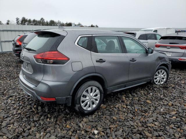 Изображение 3 2017 NISSAN ROGUE S 2017 с VIN KNMAT2MV1HP529957