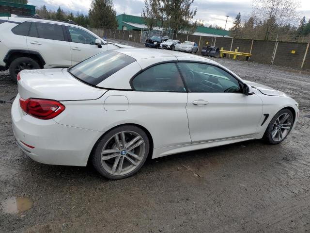 Изображение 3 2018 BMW 4 SERIES 430I 2018 с VIN WBA4Z1C57JEC73204