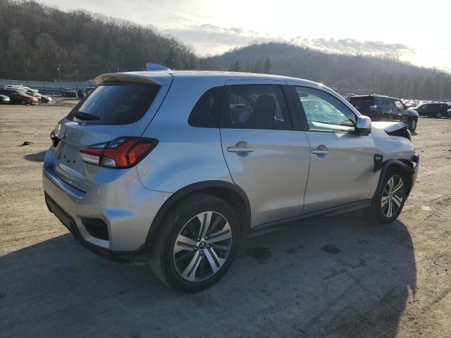 Image 3 of 2021 MITSUBISHI OUTLANDER SPORT ES 2021 with VIN JA4APUAUXMU035078