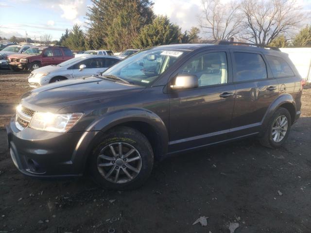 Obraz 2014 DODGE JOURNEY SXT 2014