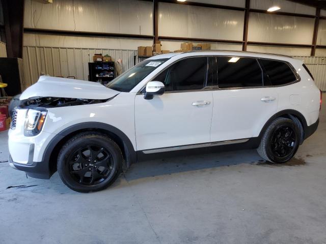 Obraz 2020 KIA TELLURIDE EX 2020