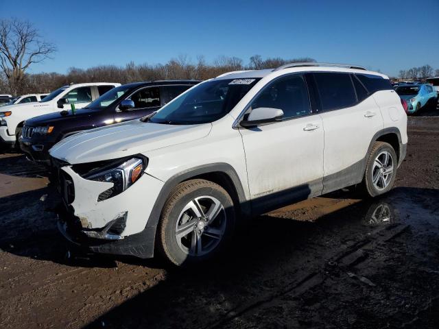 2020 GMC TERRAIN SLT 2020 image