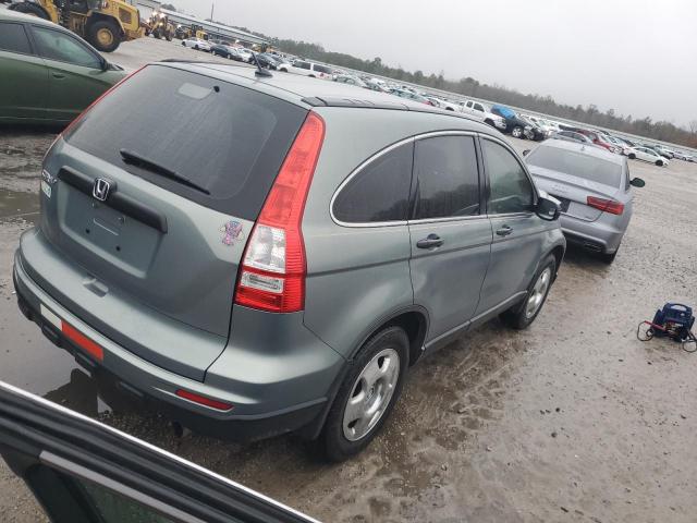 Image 3 of 2011 HONDA CR-V LX 2011 with VIN 5J6RE3H3XBL034015