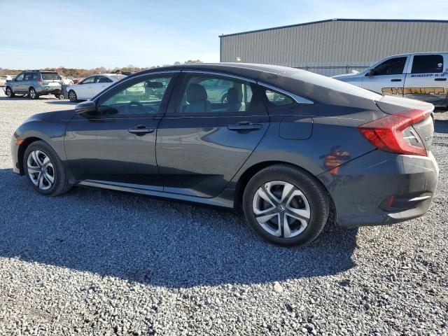 Изображение 2 2018 HONDA CIVIC LX 2018 с VIN 19XFC2F59JE042840