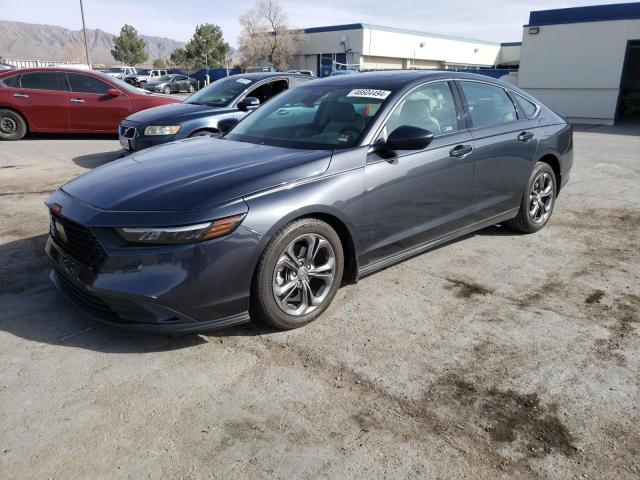 Obraz 2023 HONDA ACCORD EX 2023