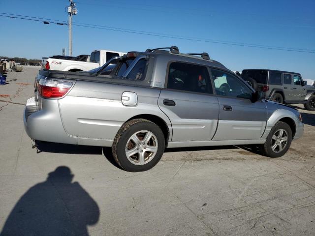 Obraz 3 z 2005 SUBARU BAJA SPORT 2005 z VIN 4S4BT62C957106435