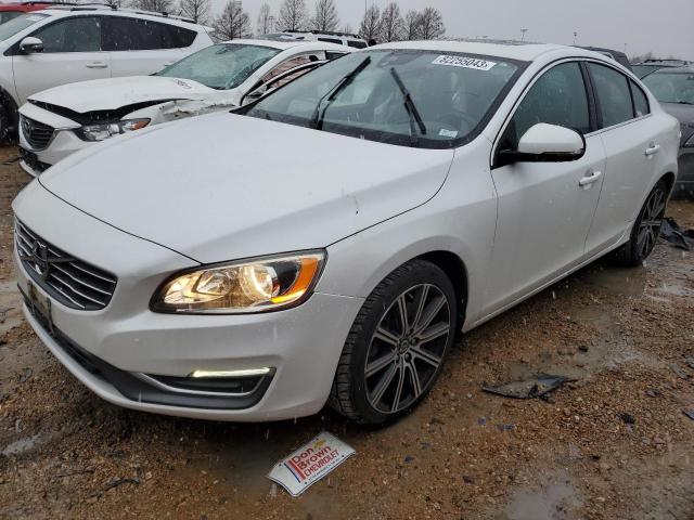 Obraz 1 z 2014 VOLVO S60 T5 2014 z VIN YV1612FS6E2297292