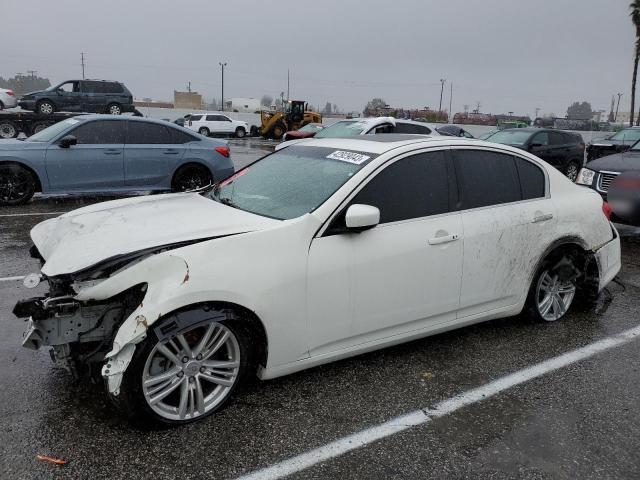 2013 INFINITI G37 BASE 2013 image