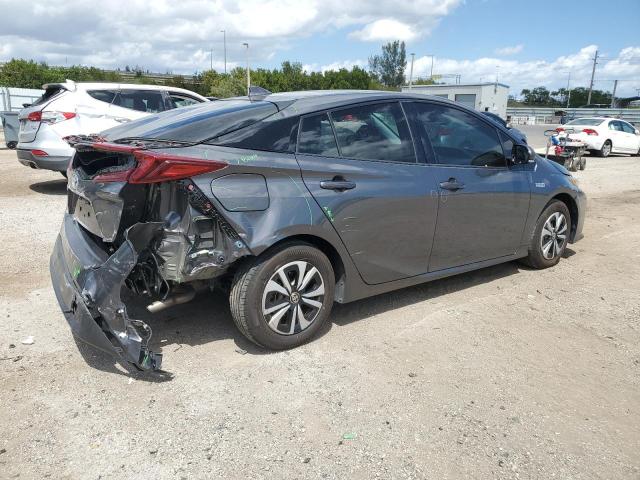 Obraz 3 z 2018 TOYOTA PRIUS PRIME  2018 z VIN JTDKARFP1J3097420