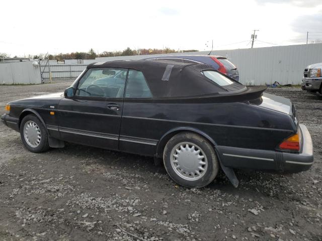Obraz 2 z 1992 SAAB 900 S 1992 z VIN YS3AK75E4N7002479
