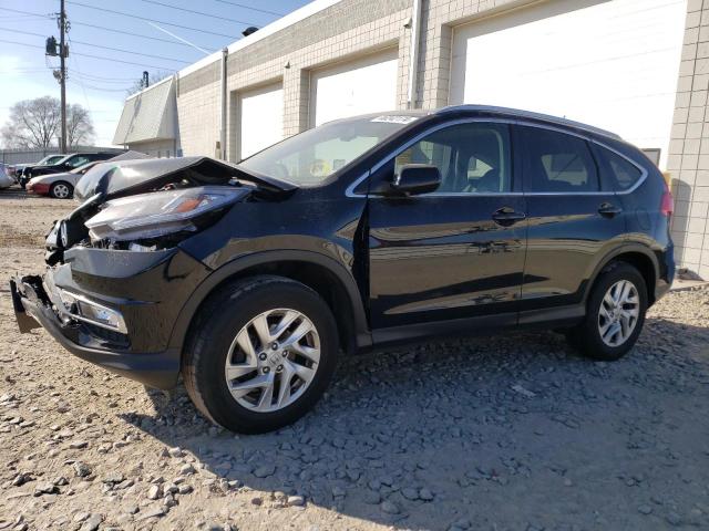 Image 1 of 2016 HONDA CR-V EXL 2016 with VIN 5J6RM4H75GL131075