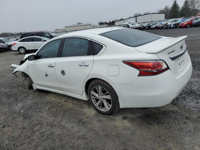 Изображение 2 2015 NISSAN ALTIMA 2.5 2015 с VIN 1N4AL3AP2FC255562