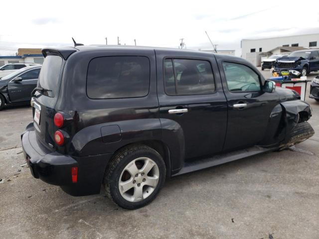 Изображение 3 2008 CHEVROLET HHR LT 2008 с VIN 3GNCA23DX8S681705