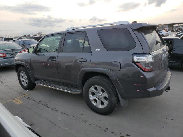 Obraz 2 z 2018 TOYOTA 4RUNNER SR5 2018 z VIN JTEZU5JR5J5170196
