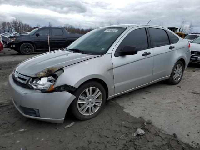 Obraz 1 z 2010 FORD FOCUS SE 2010 z VIN 1FAHP3FN9AW294506